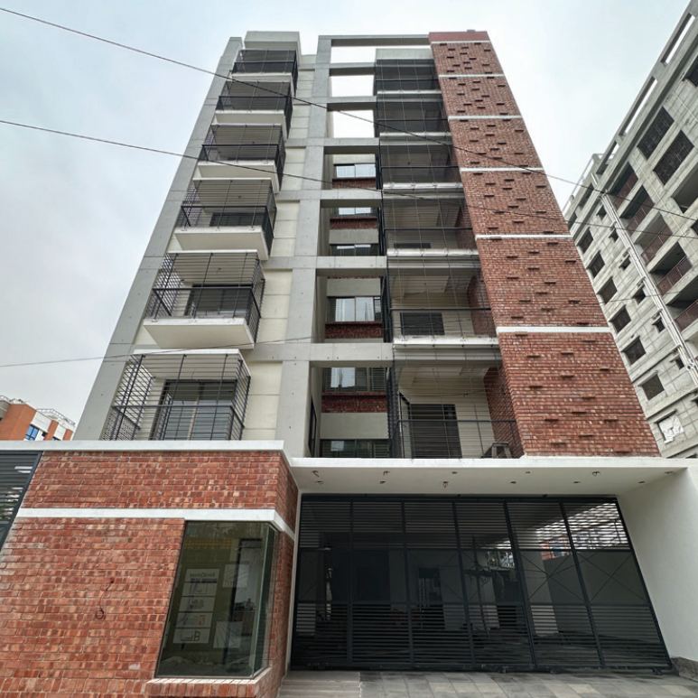 HOUSE-885, ROAD-20, BLOCK- I BASUNDHARA R/A, DHAKA