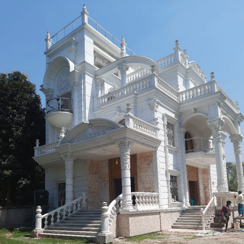 BATKA, TUNGE BARI, MUNSHIGANJ